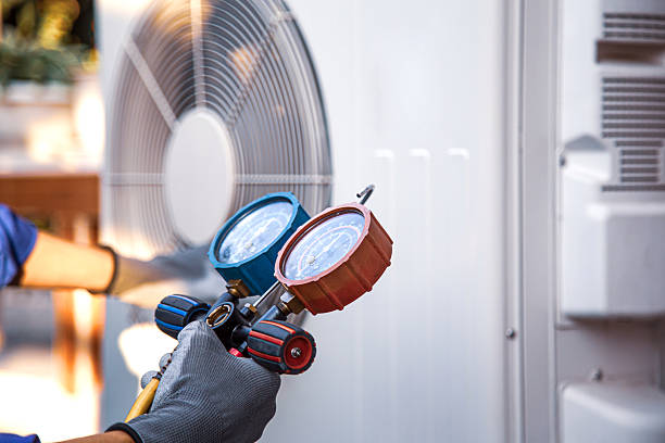 Affordable Hvac solutions in Westville, OH
